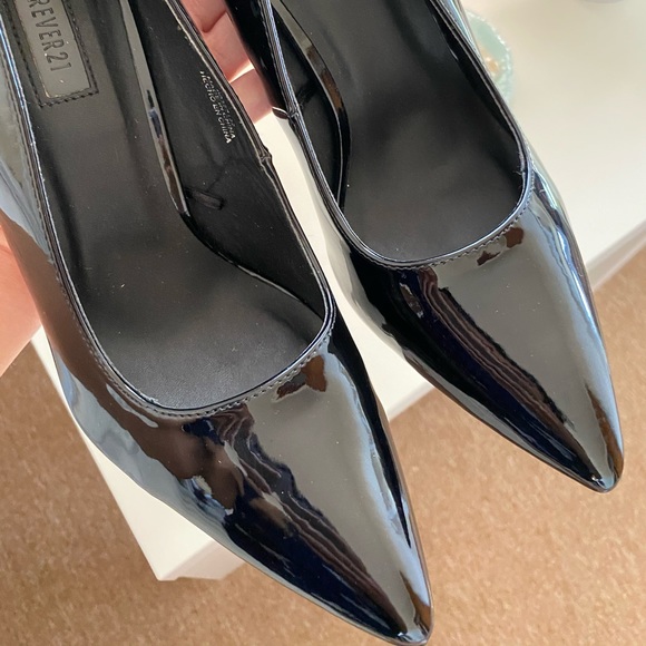 Forever 21 heels - Picture 4 of 4